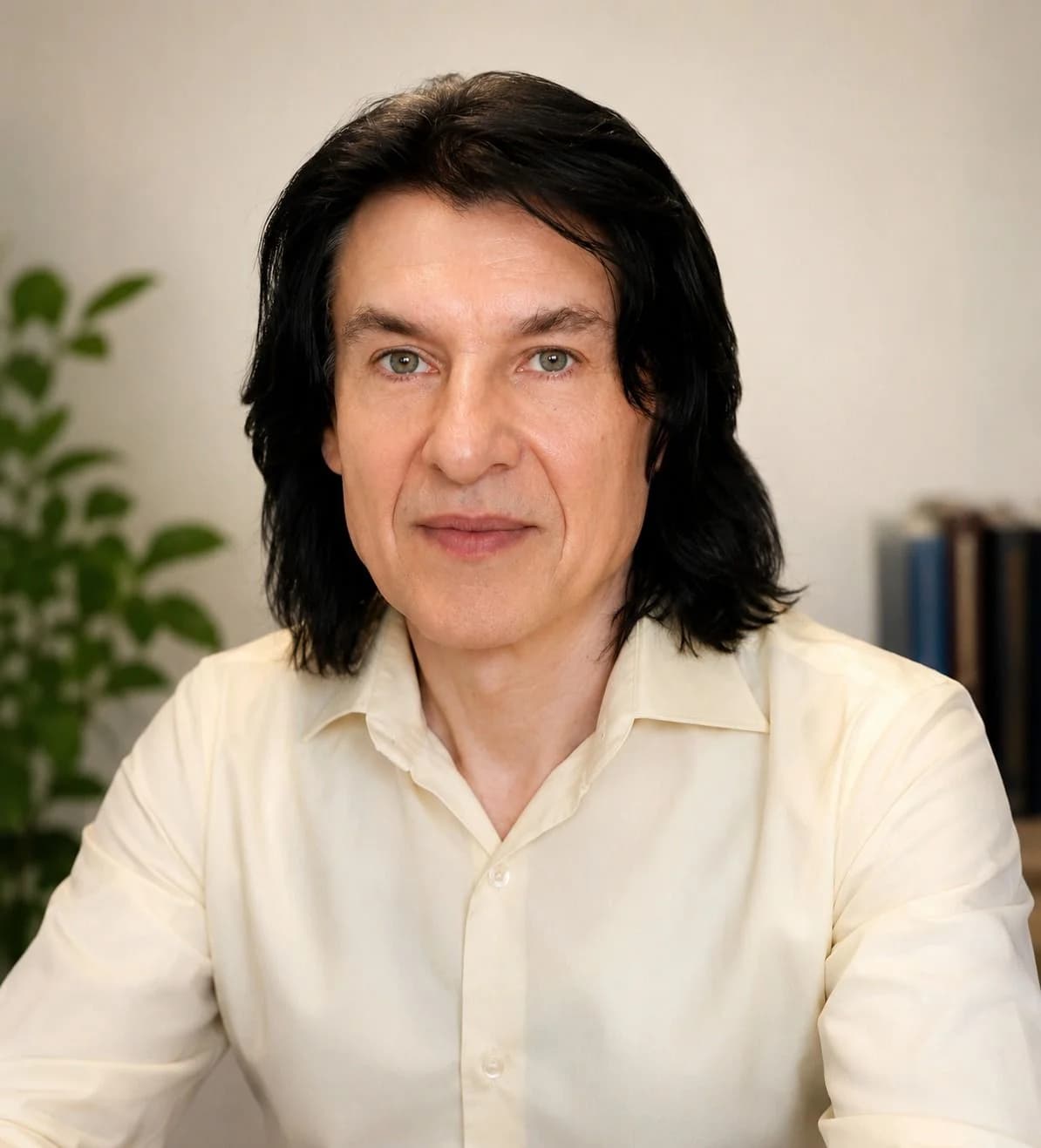 Specializat în Hipnoterapeut - Ionuț Murguleț