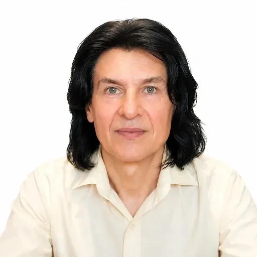 Spațiul tău de liniște și transformare
